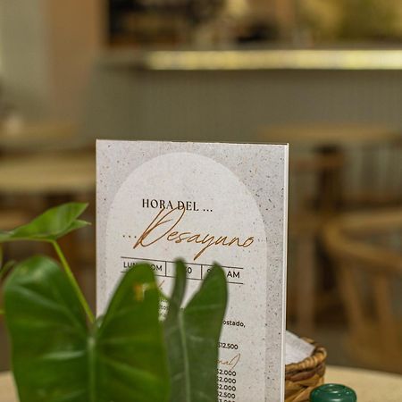 Hotel Centro Montería Dış mekan fotoğraf