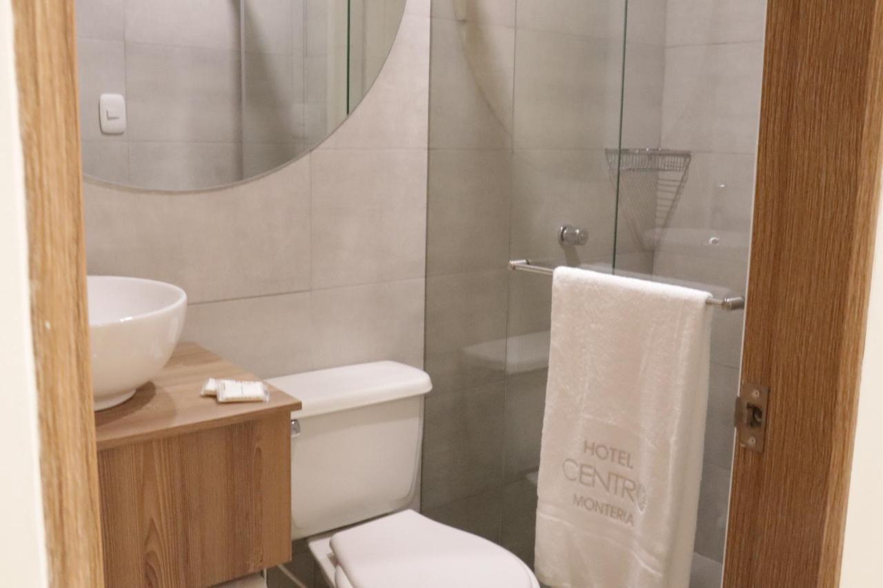 Hotel Centro Montería Dış mekan fotoğraf