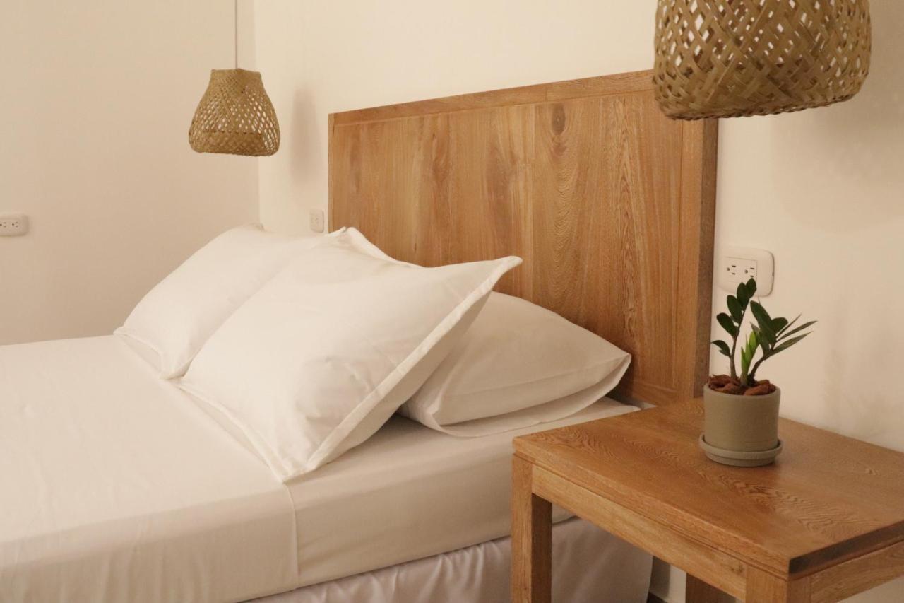 Hotel Centro Montería Dış mekan fotoğraf