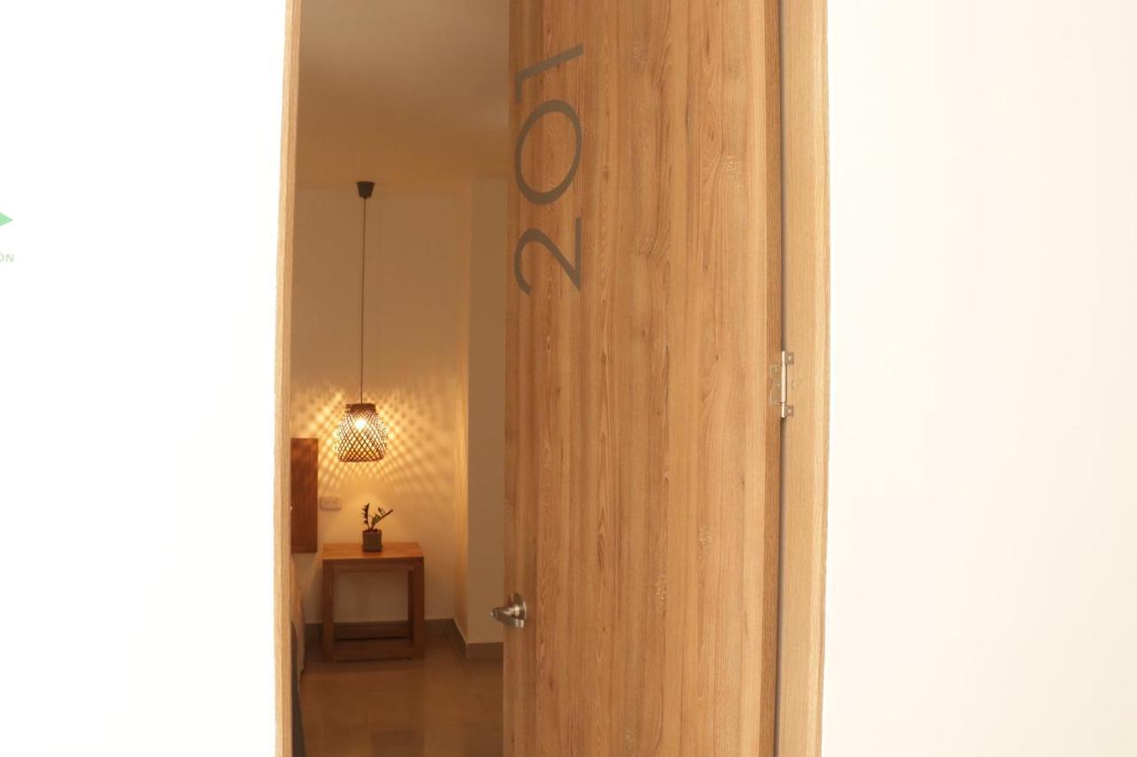 Hotel Centro Montería Dış mekan fotoğraf
