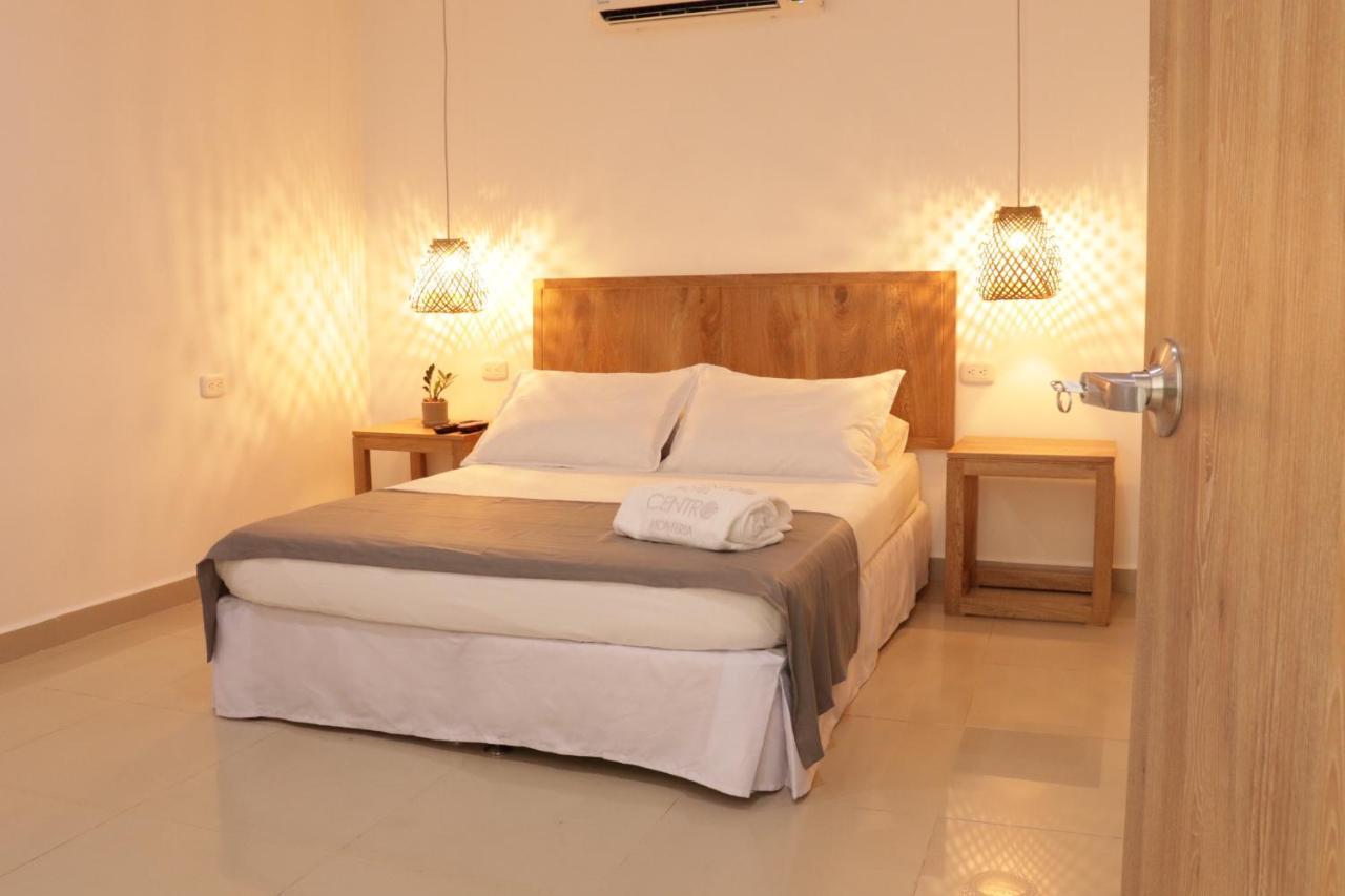 Hotel Centro Montería Dış mekan fotoğraf