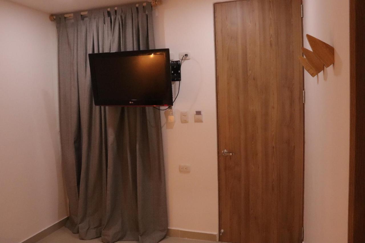 Hotel Centro Montería Dış mekan fotoğraf