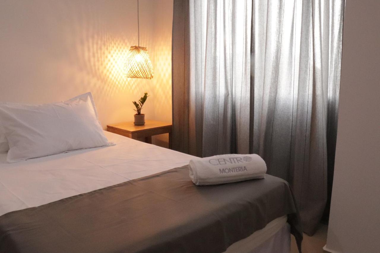 Hotel Centro Montería Dış mekan fotoğraf