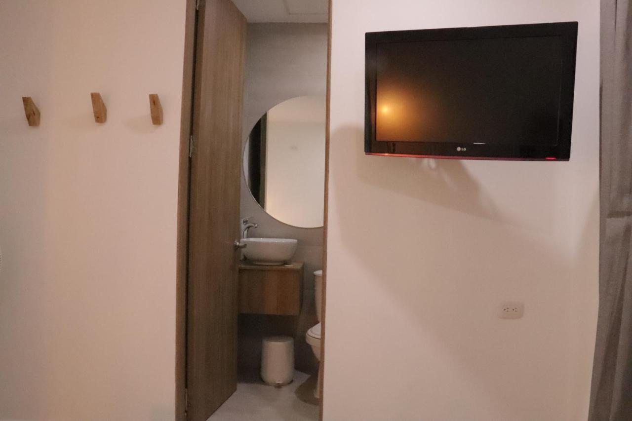 Hotel Centro Montería Dış mekan fotoğraf