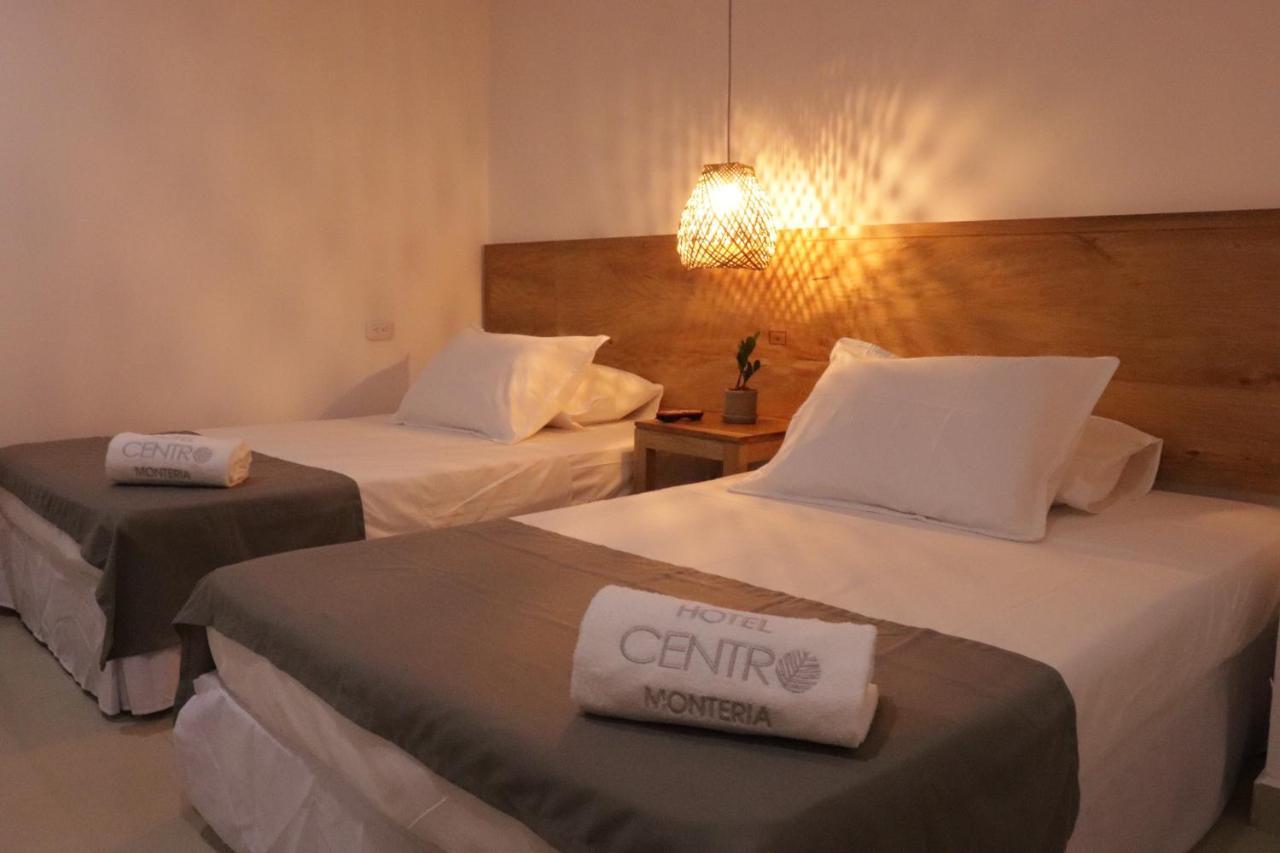 Hotel Centro Montería Dış mekan fotoğraf
