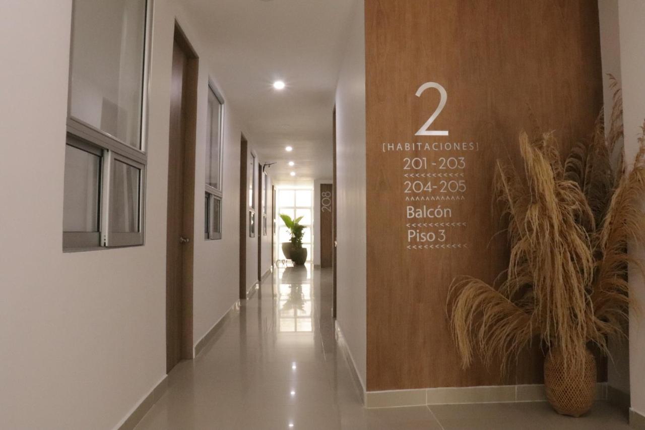 Hotel Centro Montería Dış mekan fotoğraf