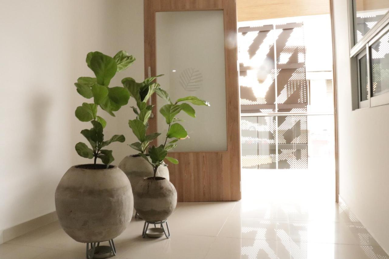 Hotel Centro Montería Dış mekan fotoğraf