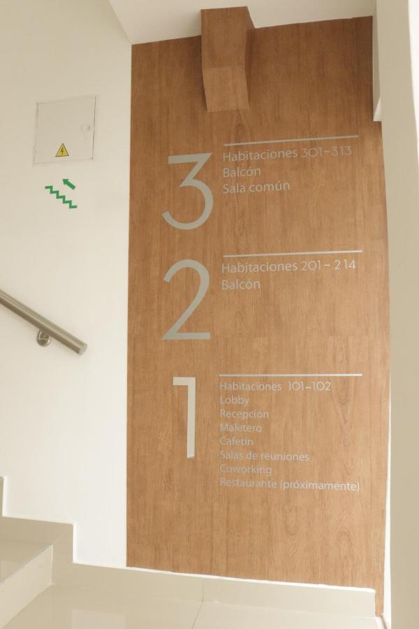 Hotel Centro Montería Dış mekan fotoğraf