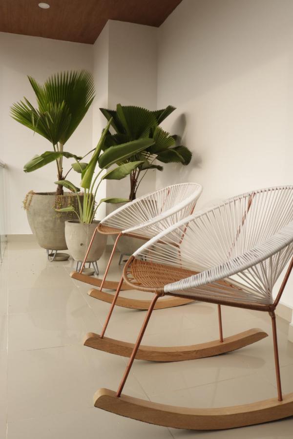 Hotel Centro Montería Dış mekan fotoğraf