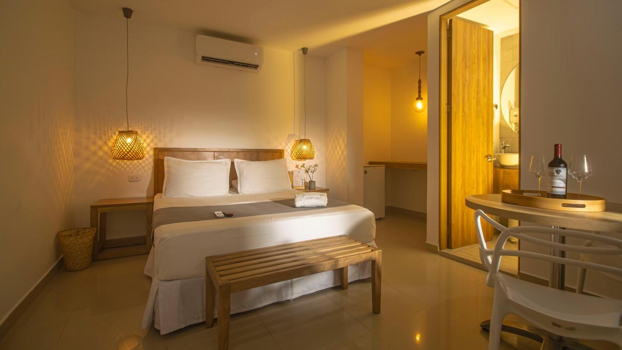 Hotel Centro Montería Dış mekan fotoğraf