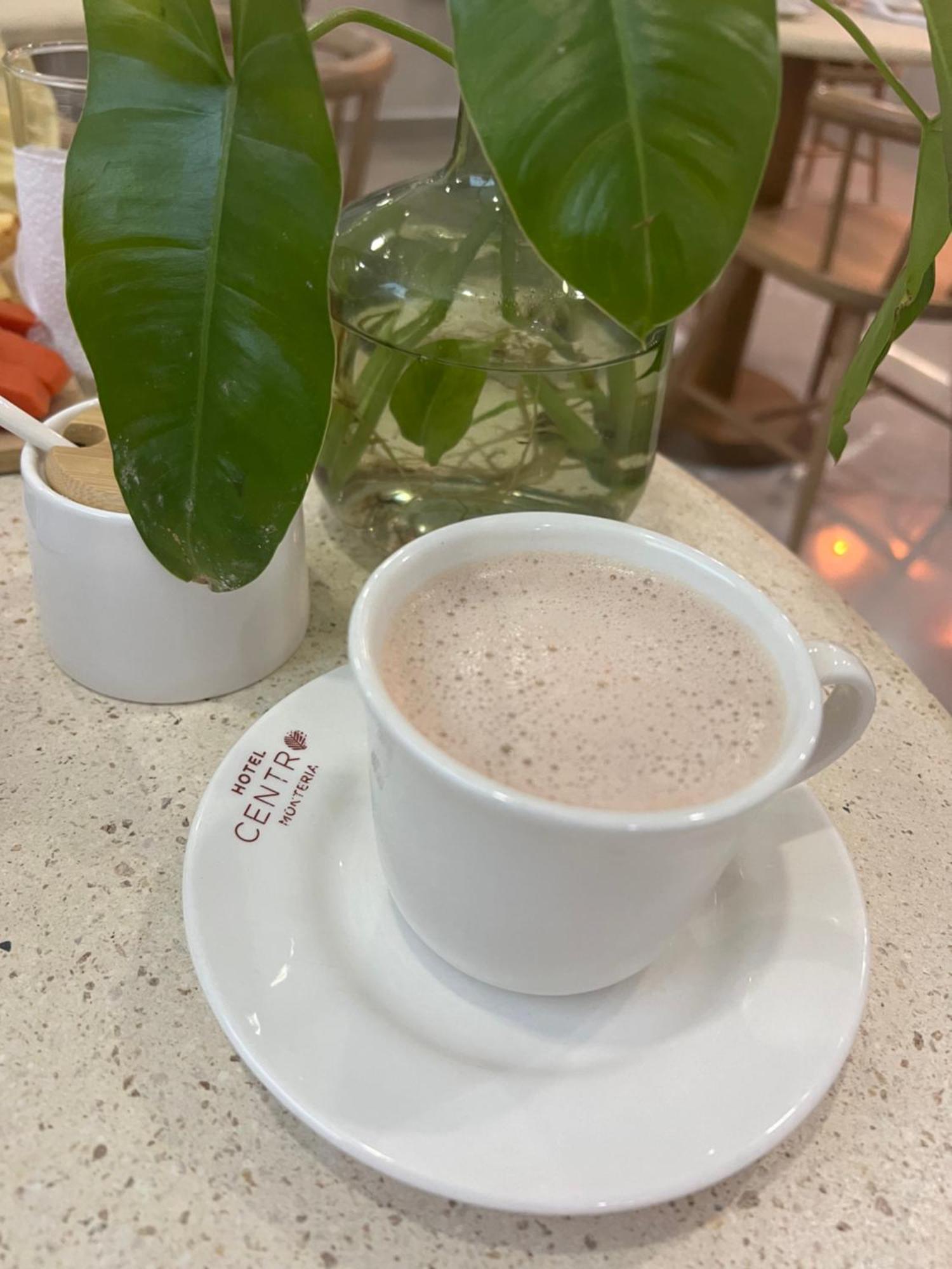 Hotel Centro Montería Dış mekan fotoğraf