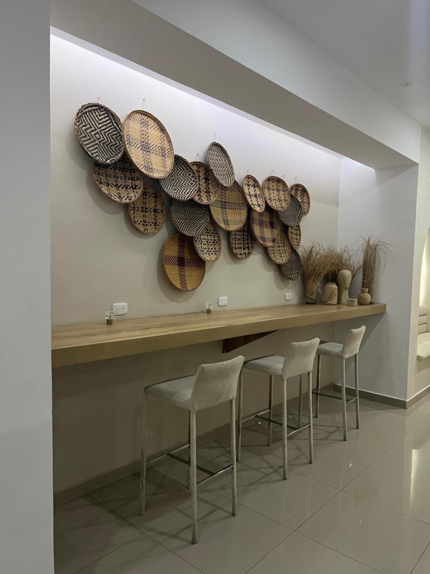 Hotel Centro Montería Dış mekan fotoğraf