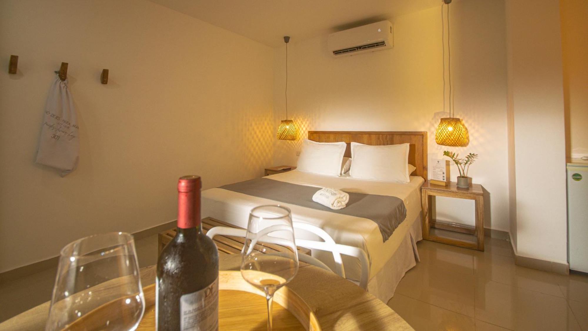 Hotel Centro Montería Dış mekan fotoğraf