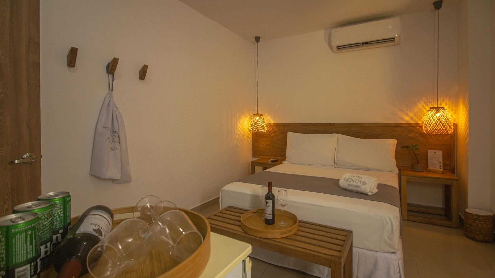 Hotel Centro Montería Dış mekan fotoğraf