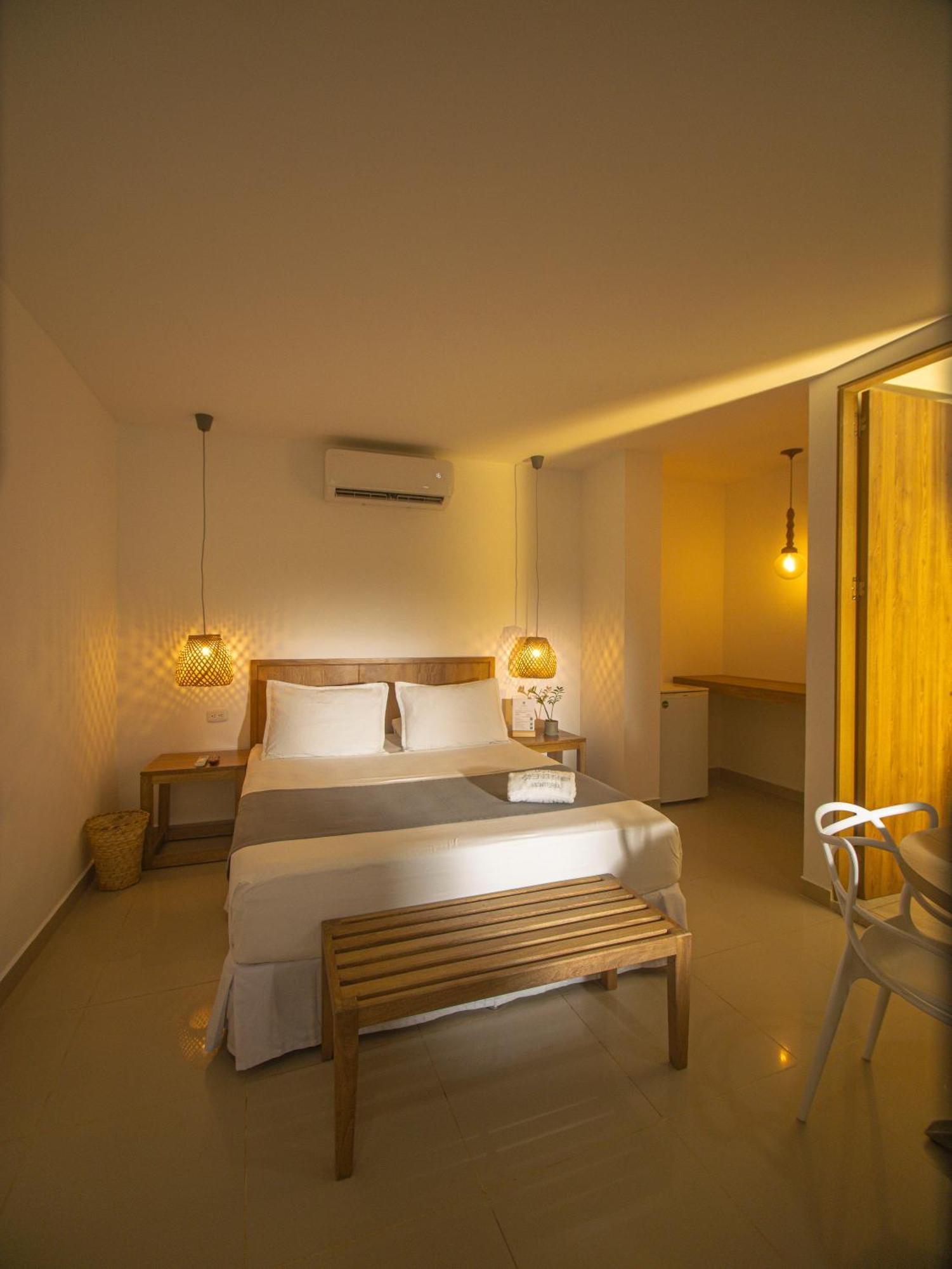 Hotel Centro Montería Dış mekan fotoğraf