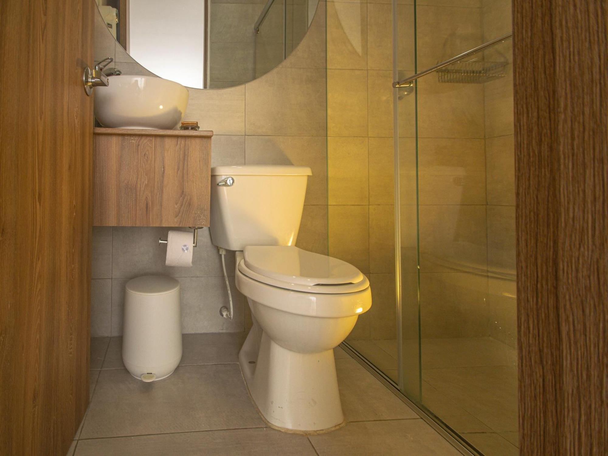 Hotel Centro Montería Dış mekan fotoğraf