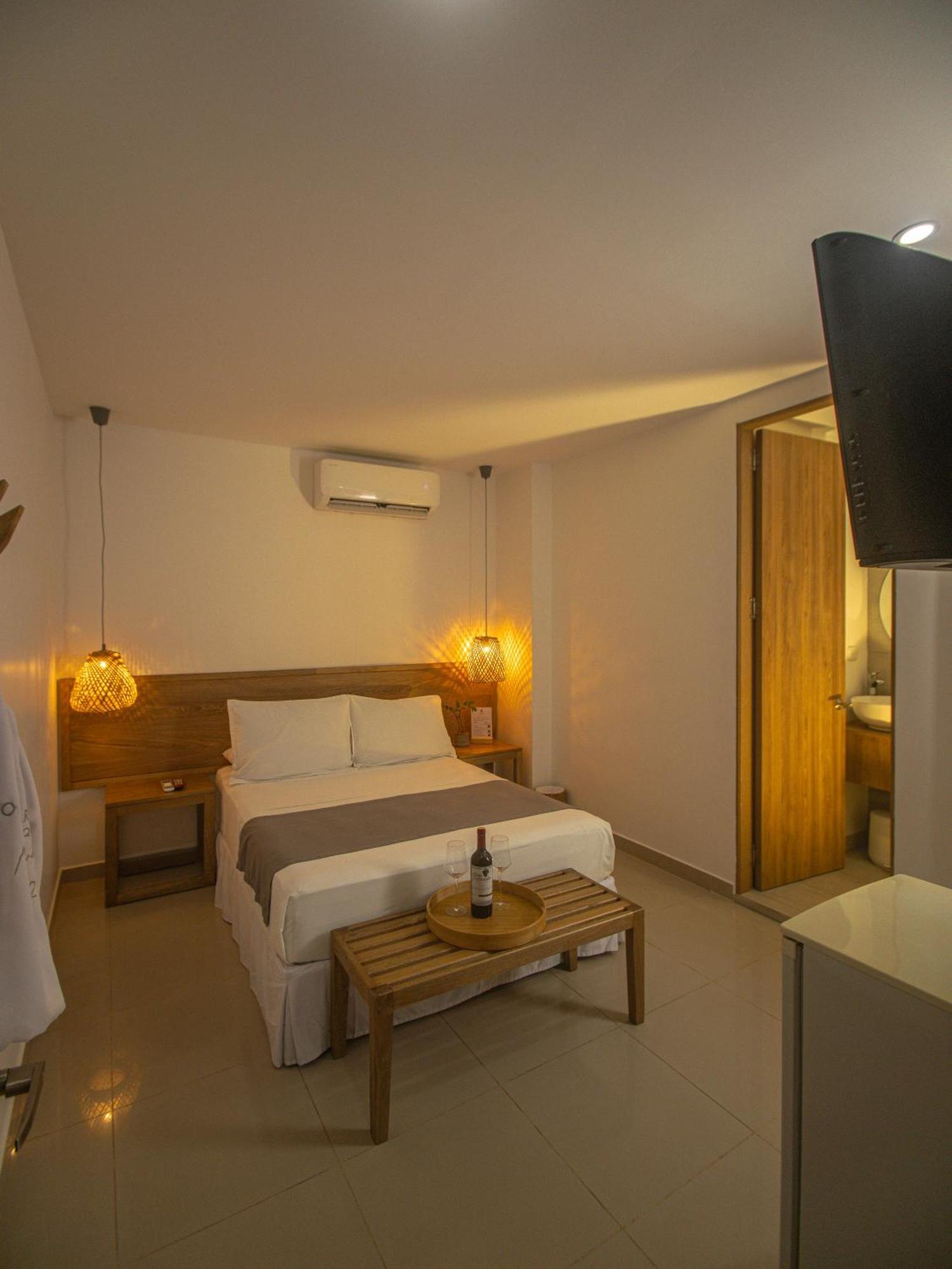 Hotel Centro Montería Dış mekan fotoğraf