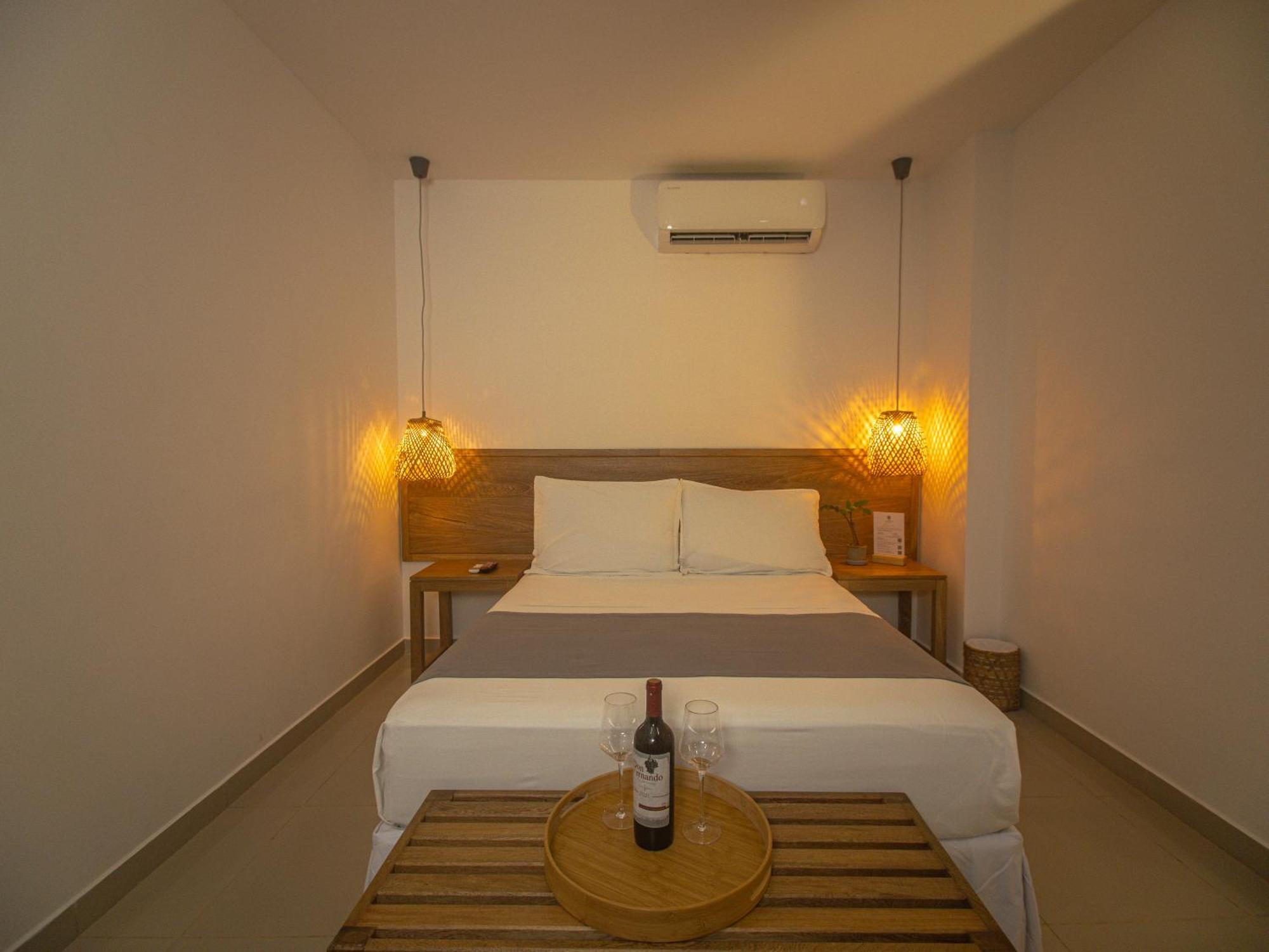 Hotel Centro Montería Dış mekan fotoğraf