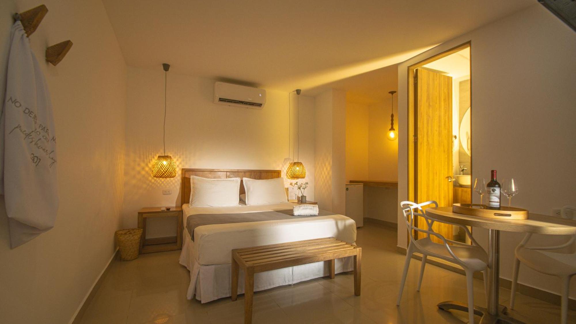 Hotel Centro Montería Dış mekan fotoğraf