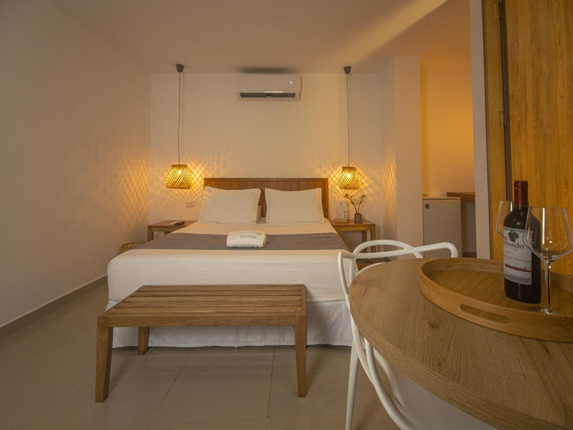 Hotel Centro Montería Dış mekan fotoğraf