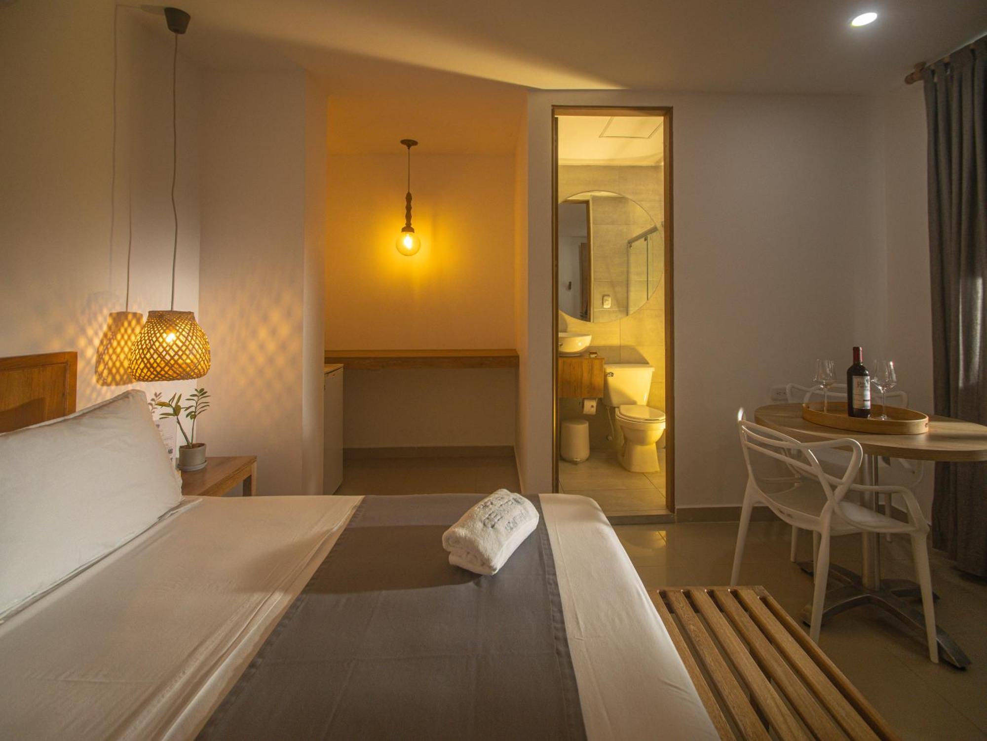 Hotel Centro Montería Dış mekan fotoğraf