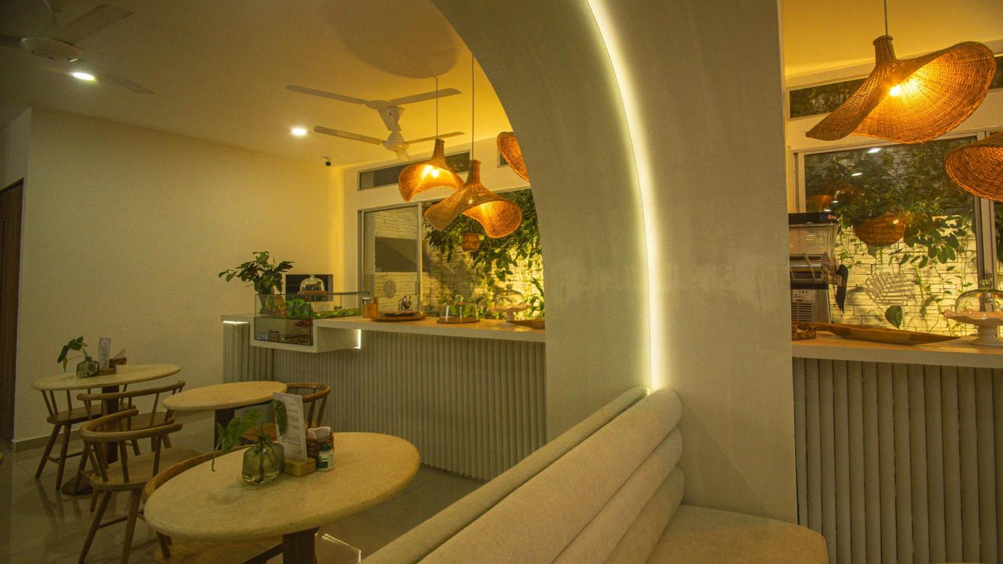 Hotel Centro Montería Dış mekan fotoğraf