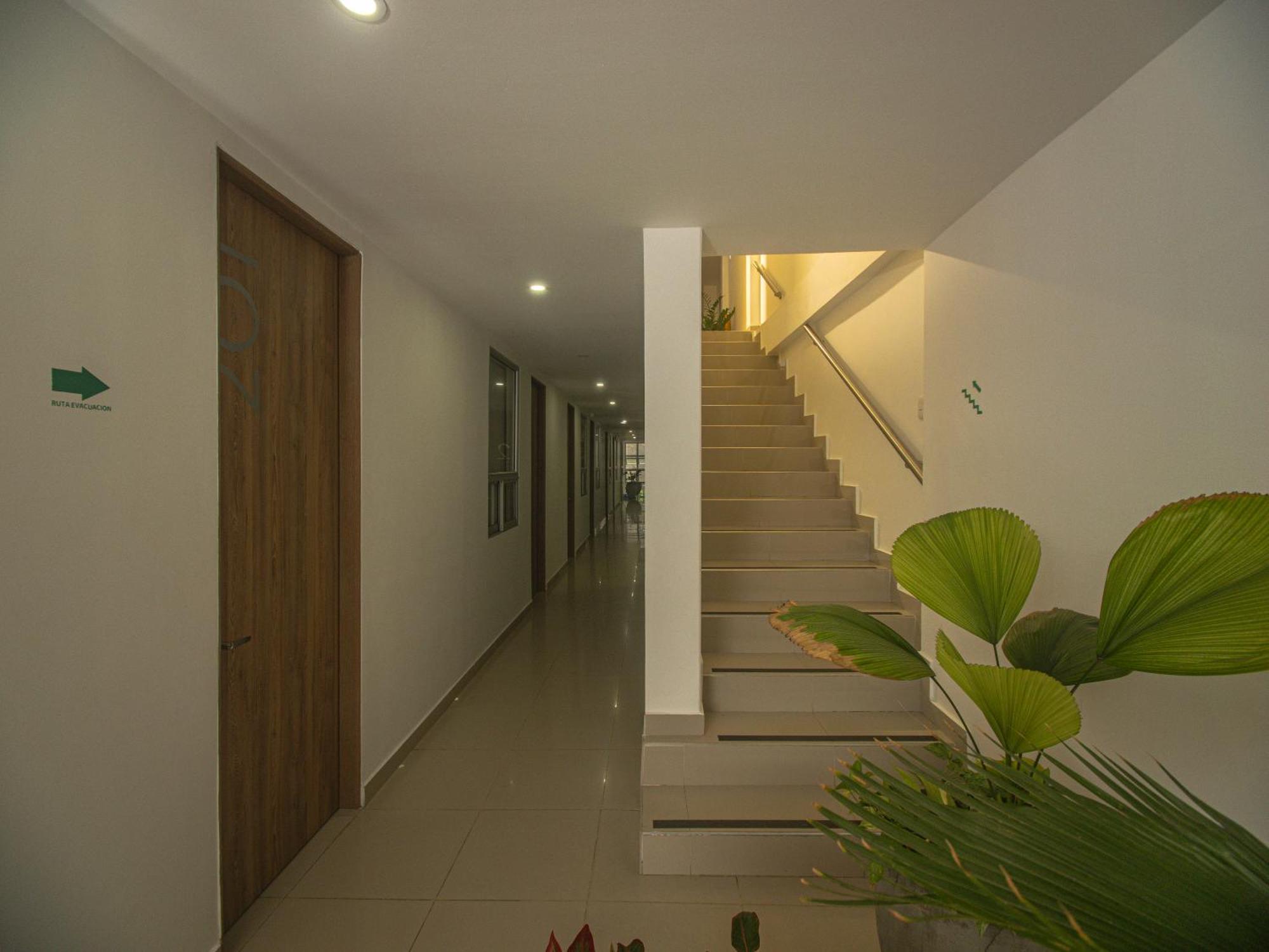 Hotel Centro Montería Dış mekan fotoğraf