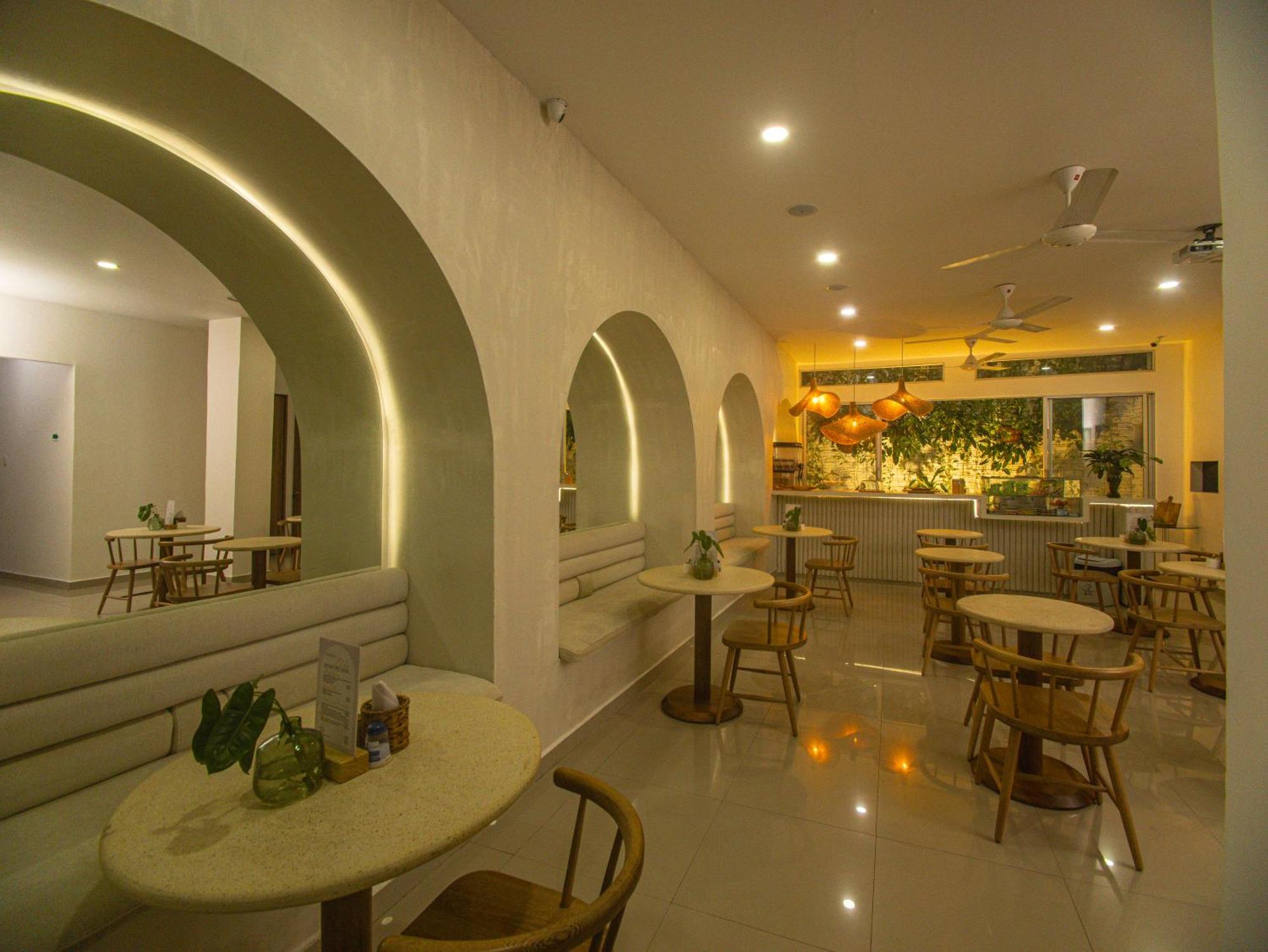 Hotel Centro Montería Dış mekan fotoğraf