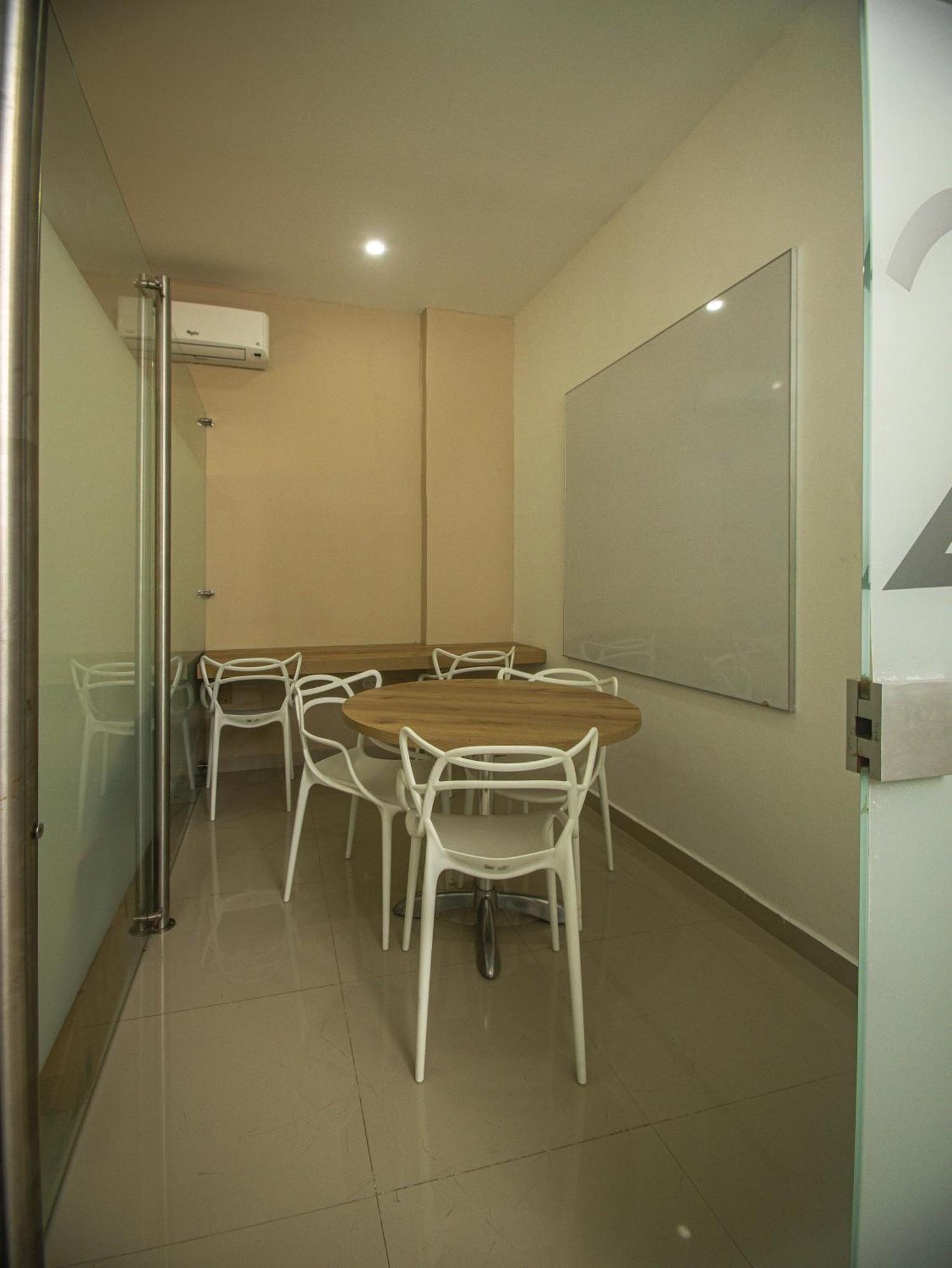 Hotel Centro Montería Dış mekan fotoğraf