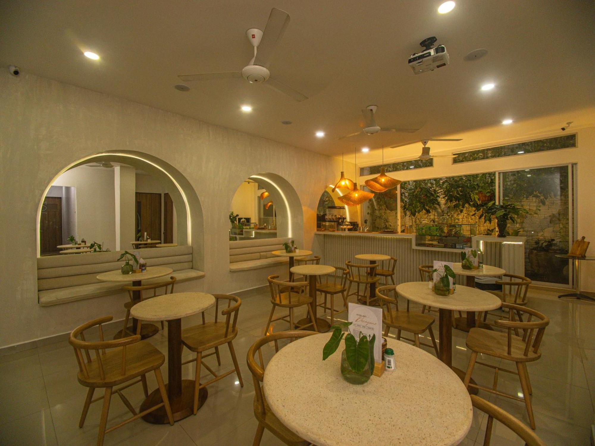 Hotel Centro Montería Dış mekan fotoğraf