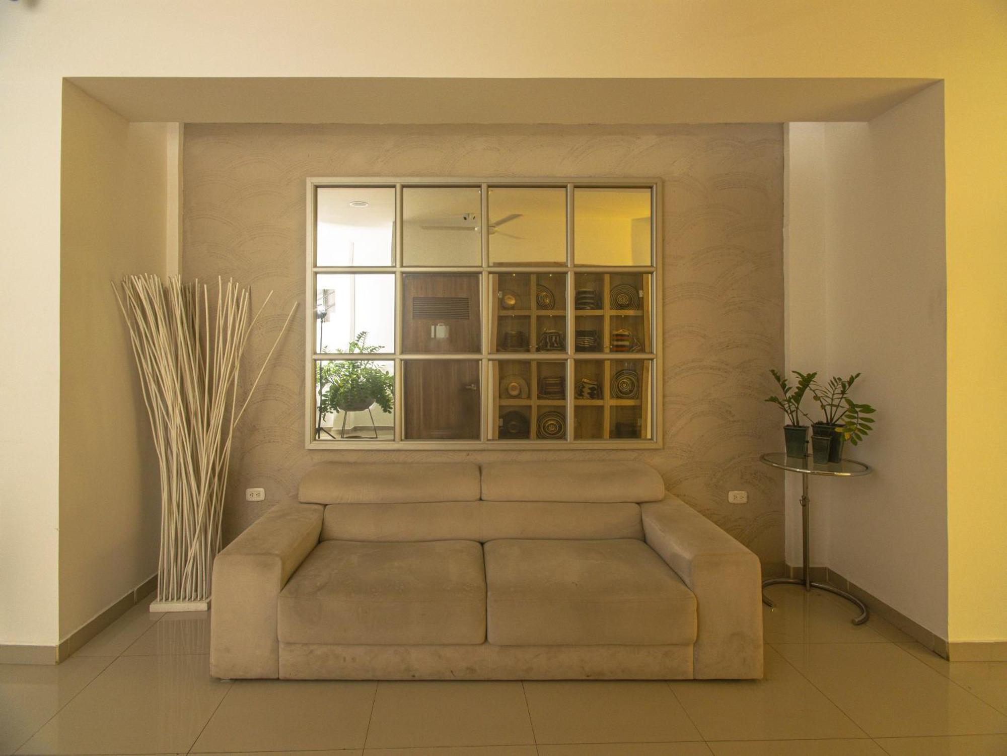 Hotel Centro Montería Dış mekan fotoğraf