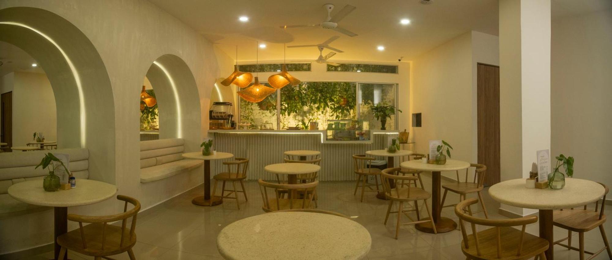 Hotel Centro Montería Dış mekan fotoğraf