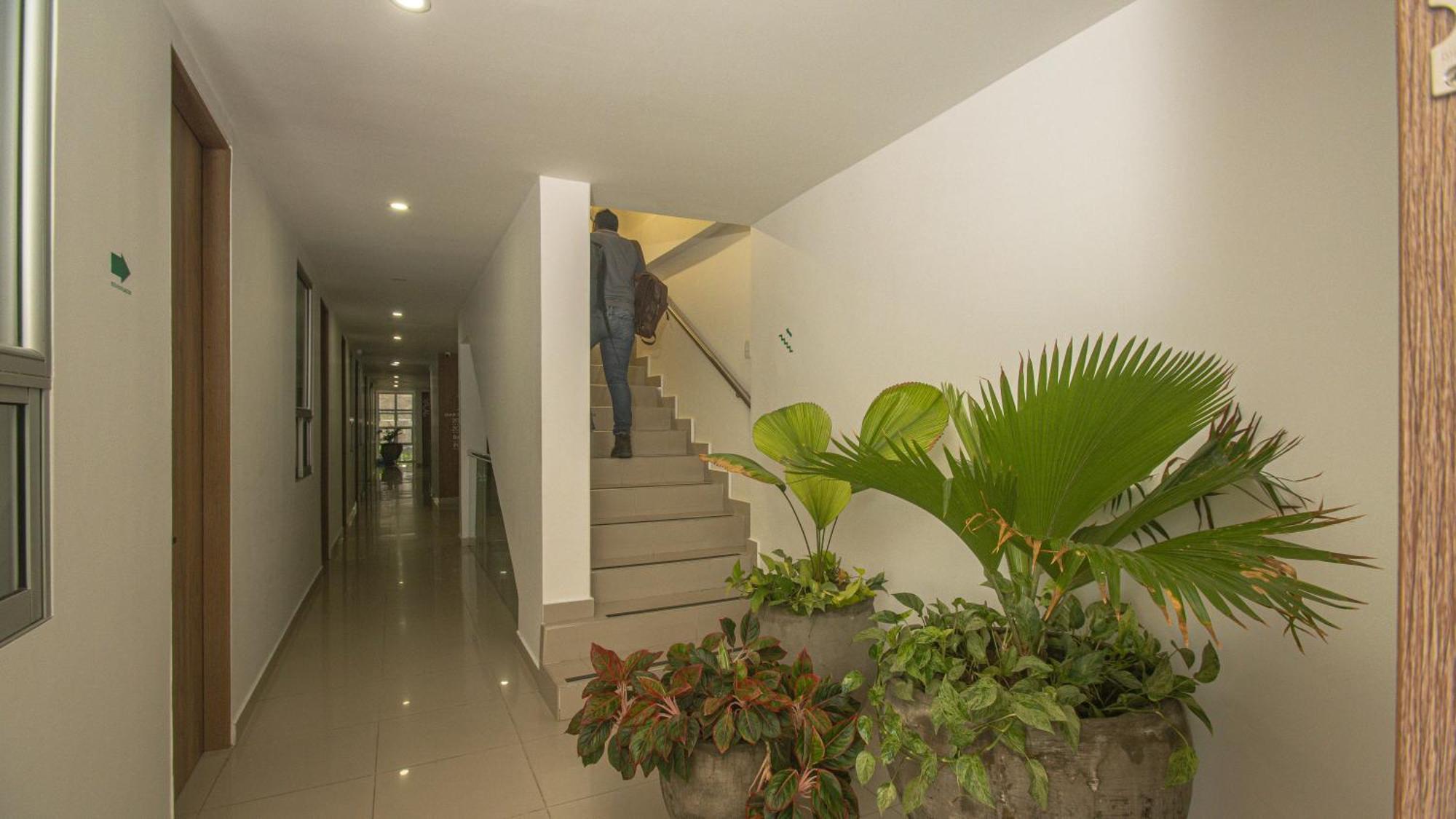 Hotel Centro Montería Dış mekan fotoğraf