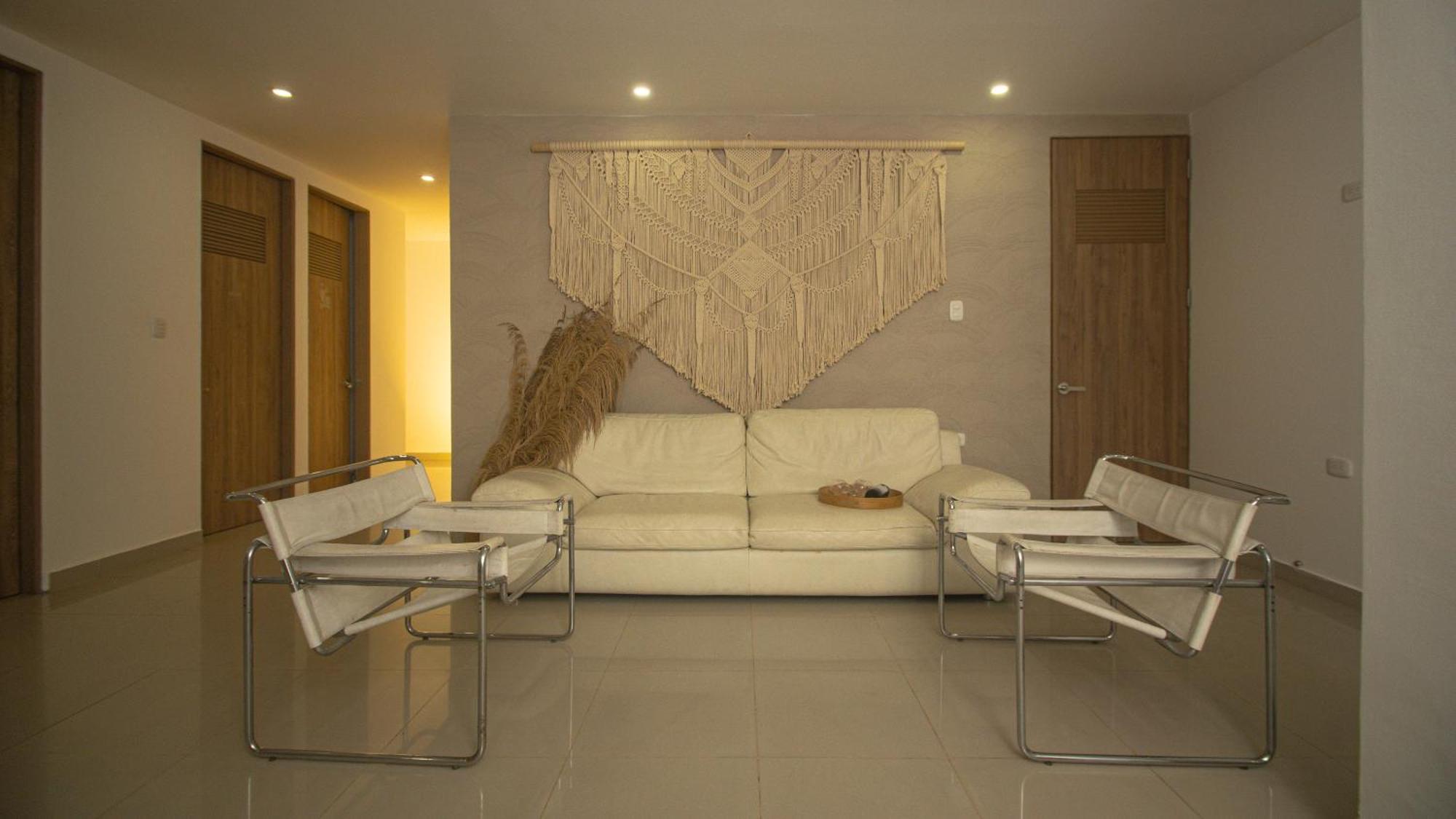 Hotel Centro Montería Dış mekan fotoğraf