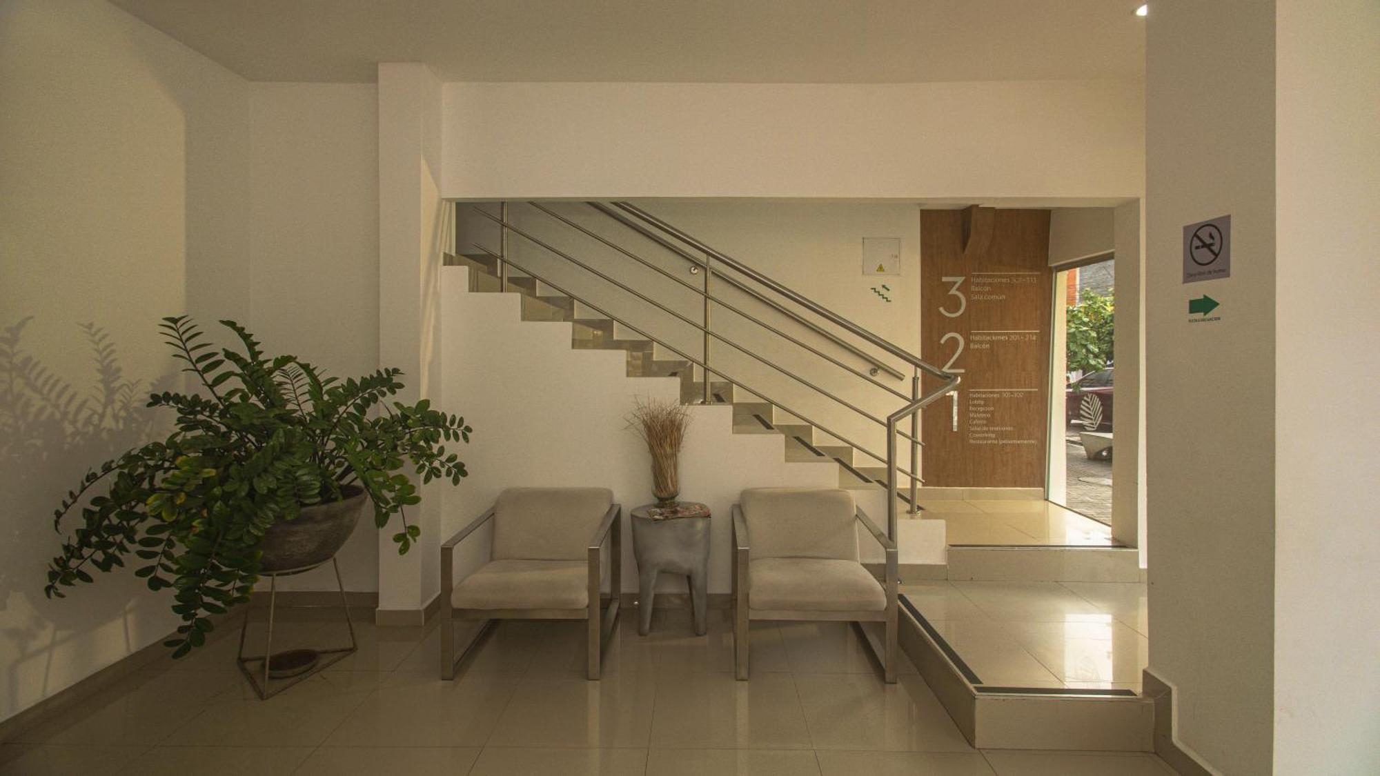 Hotel Centro Montería Dış mekan fotoğraf