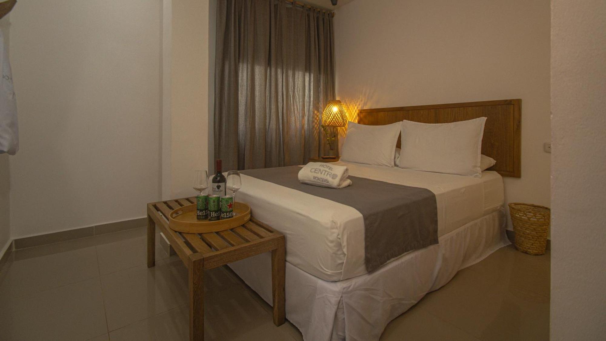 Hotel Centro Montería Dış mekan fotoğraf